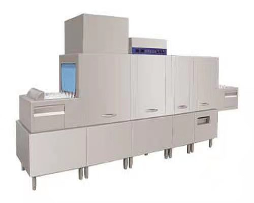 M&aacute;quina de lavar lou&ccedil;a tipo voo