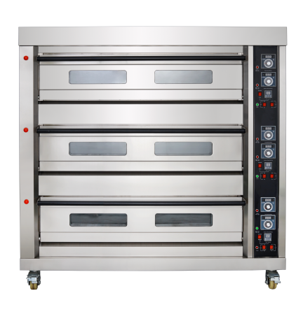 Komerčn&iacute; plynov&aacute; trouba