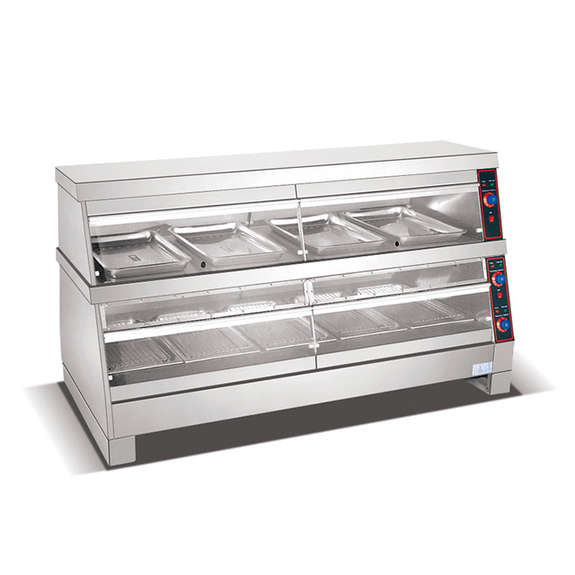 Жылыту дисплейі