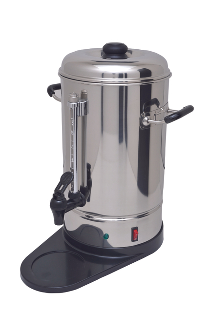 Cafeti&egrave;re &eacute;lectrique