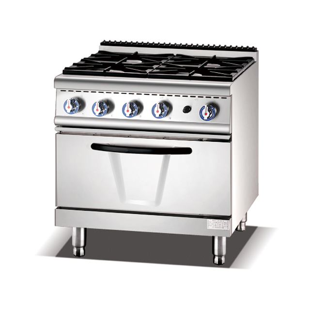 床置き型調理器