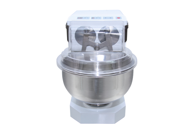 இரட்டை கை கலவை 