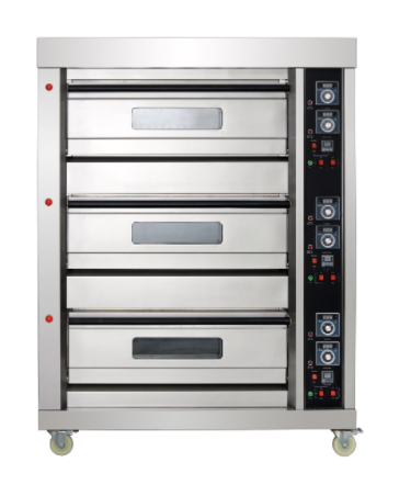 Komerčn&iacute; plynov&aacute; trouba