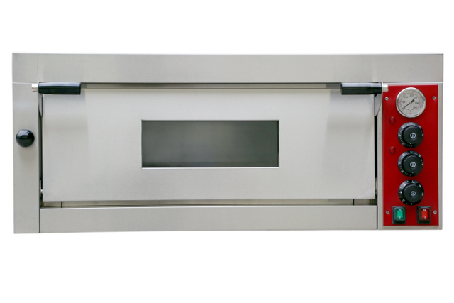 Печь для пиццы