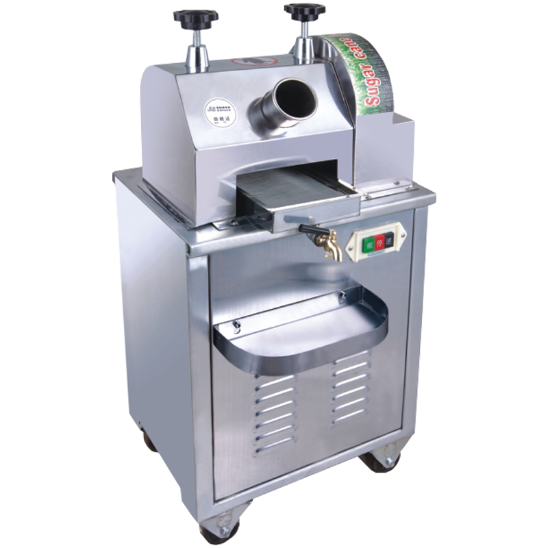 Macchina per il succo di canna da zucchero