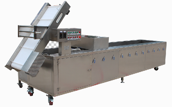 ஆரஞ்சு செயலாக்க வரி