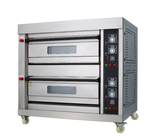 Komerčn&iacute; plynov&aacute; trouba