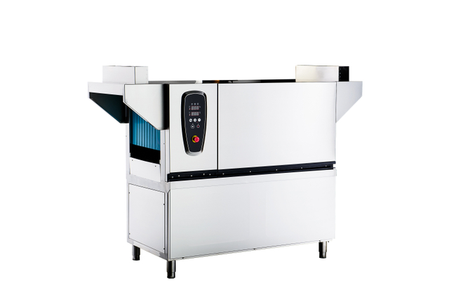 M&aacute;quina de lavar lou&ccedil;a