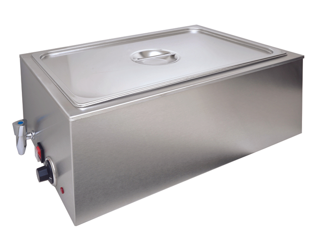 Ba&ntilde;o Mar&iacute;a Comercial