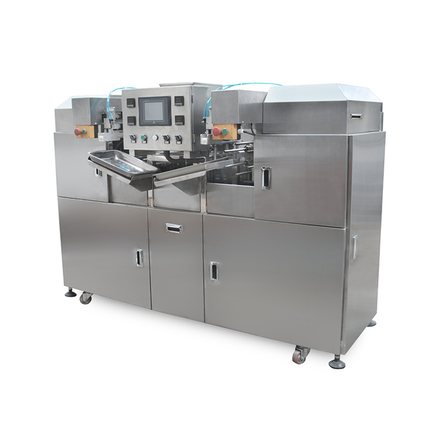 சிக்கன் ரோல்ஸ் தயாரிப்பு வரி