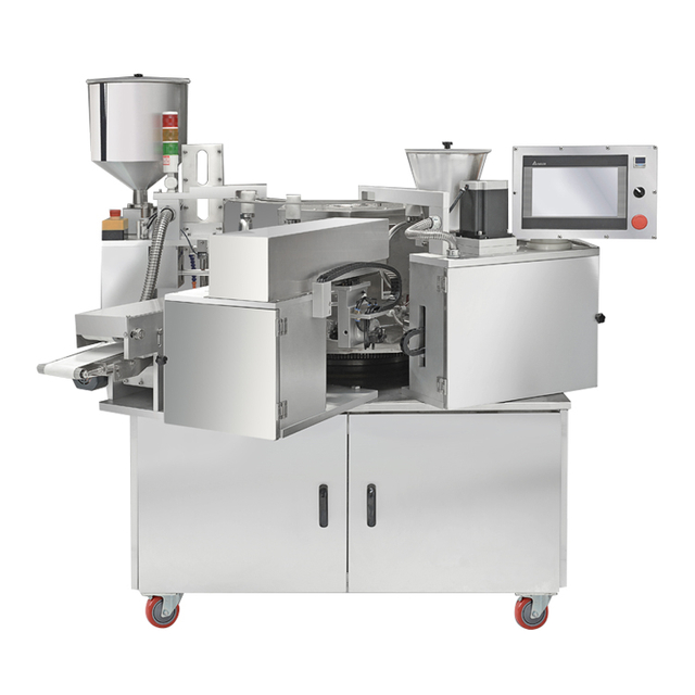 Machine automatique pour rouleaux Phoenix