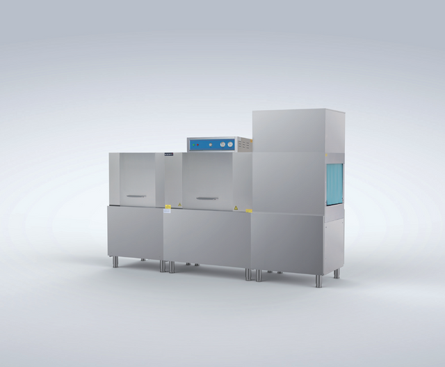 Ыдыс жуғыш машина