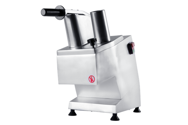 Multifunctionele groentesnijder