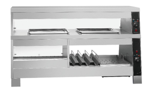 Oteplov&aacute;n&iacute; Showcase