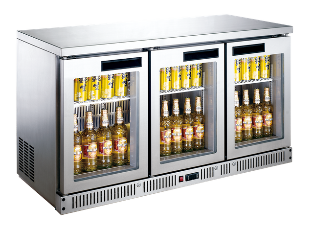 Bar Fridge ƒe Dɔwɔƒe