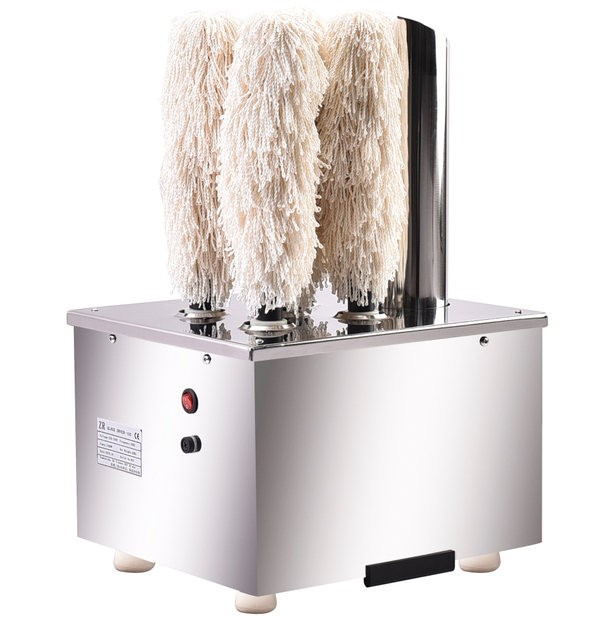 கண்ணாடி சலவை இயந்திரம்